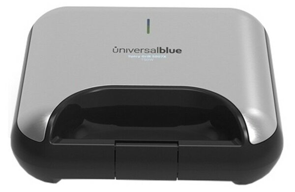 Уред за сандвичи Universal Blue 5007X Черен