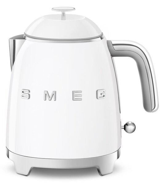 Чайник Smeg Бял Неръждаема стомана 1400 W 800 ml