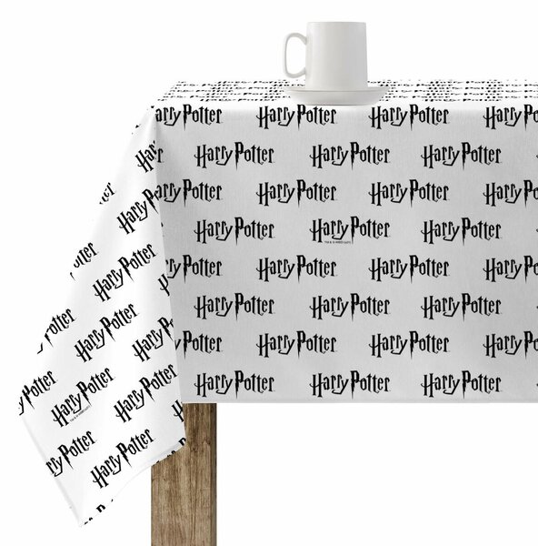 Резинирана покривка за маса, устойчива на петна Harry Potter 100 x 140 cm