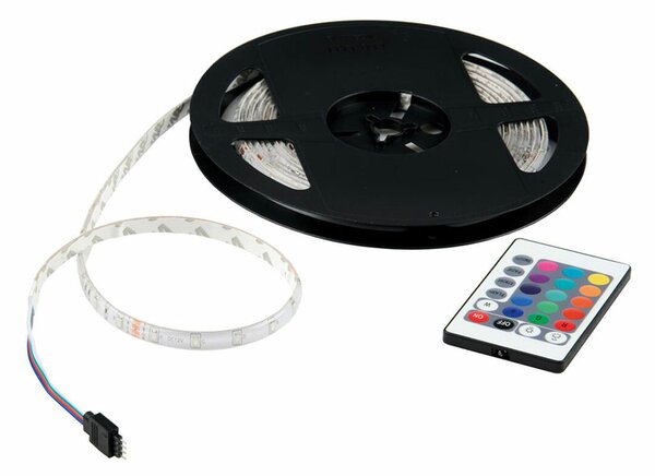 LED ленти Grundig RGB 180