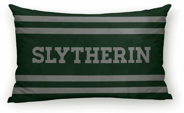 Калъфка за възглавница Harry Potter Slytherin House 30 x 50 cm