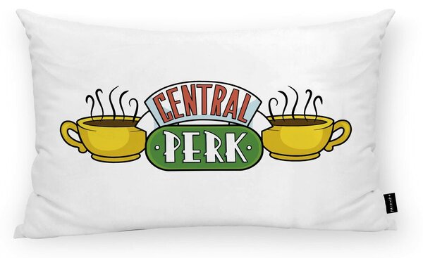 Калъфка за възглавница Friends Central Perk 30 x 50 cm