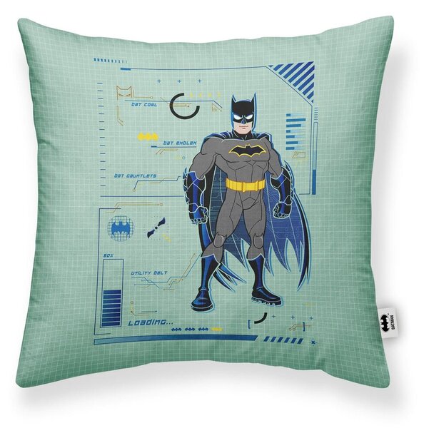 Калъфка за възглавница Batman Batechnology A 45 x 45 cm