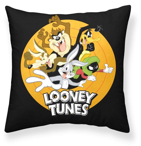 Калъфка за възглавница Looney Tunes Looney Tunes Basic A 45 x 45 cm