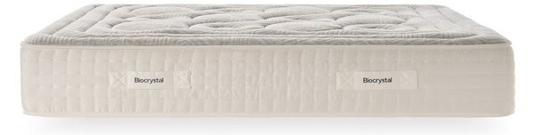 Средно твърд с пяна матрак 90x200 cm – Moonia