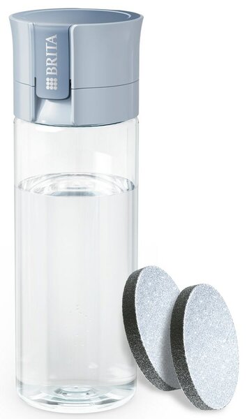 Филтрираща Бутилка Brita 1052262 Син 600 ml