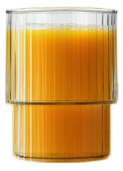 Стъклени чаши в комплект 2 бр. 350 ml Livio – Vialli Design