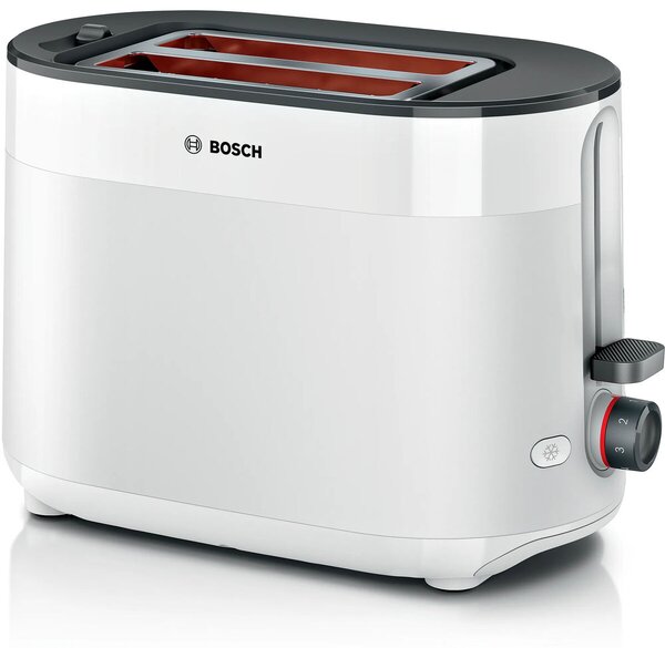 Тостер BOSCH TAT2M121 950 W