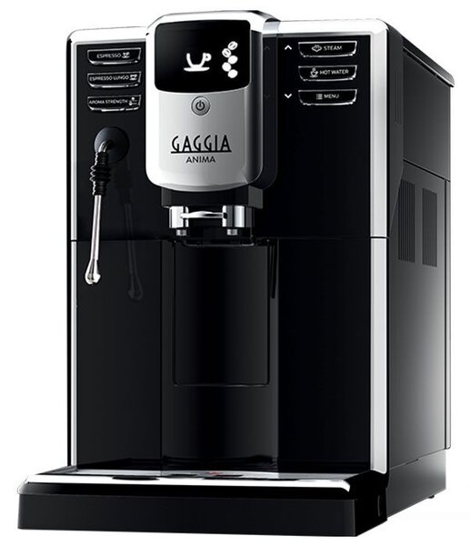 Gaggia Anima Barista Plus Кафеавтомат