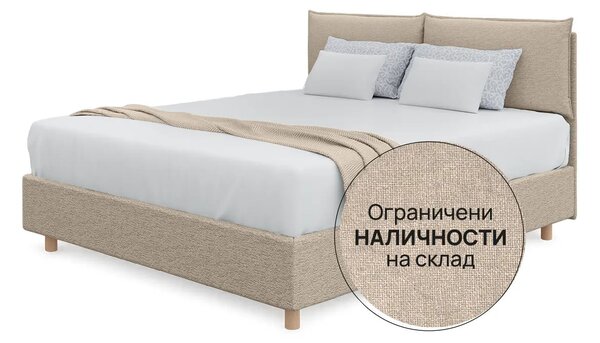 Легло Orion от isleep беж