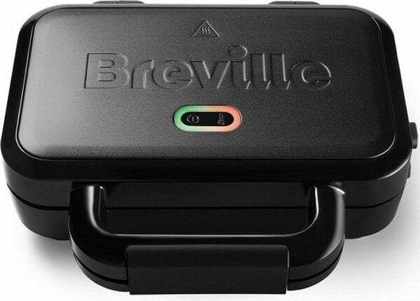 Тостер Breville VST082X 850 W