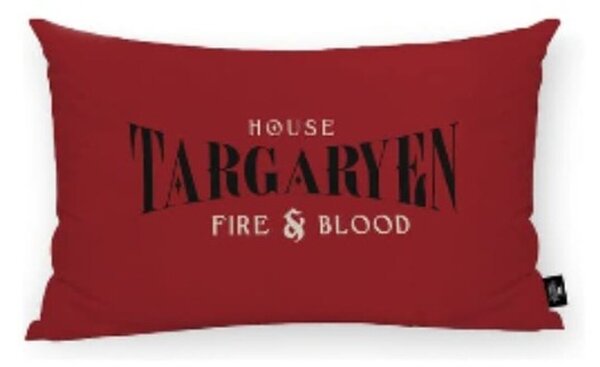 Калъфка за възглавница Game of Thrones Fire Blood C 30 x 50 cm