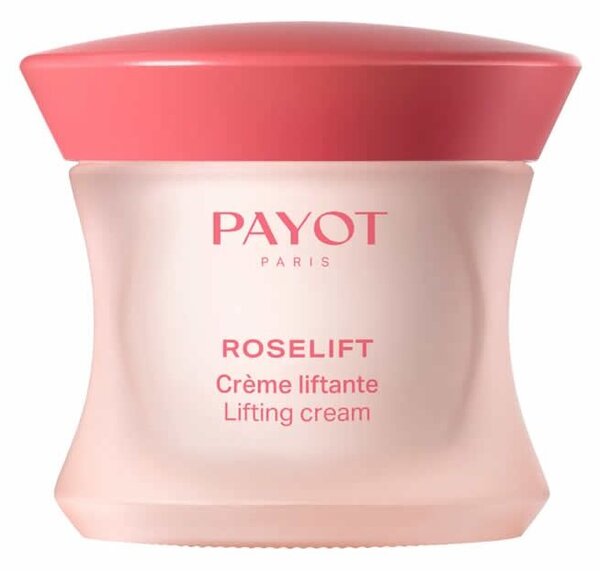 Крем Против Стареене с Лифтинг Ефект Payot Roselift 50 ml