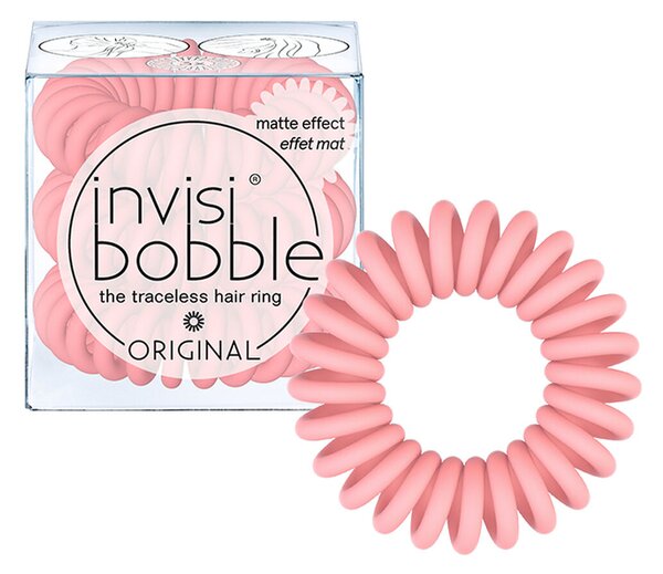 Декоративни Ластици за Коса Invisibobble ORIGINAL