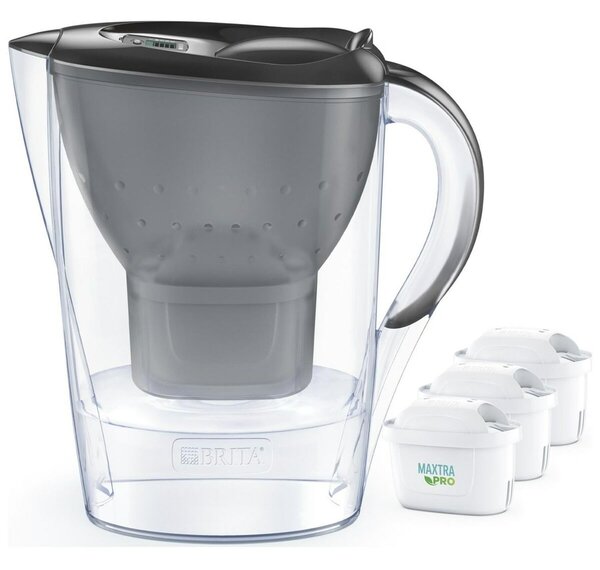 Филтрираща Кана Brita Marella +3 Maxtra Pro PP