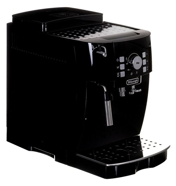 Суперавтоматична кафемашина DeLonghi Magnifica S ECAM Черен