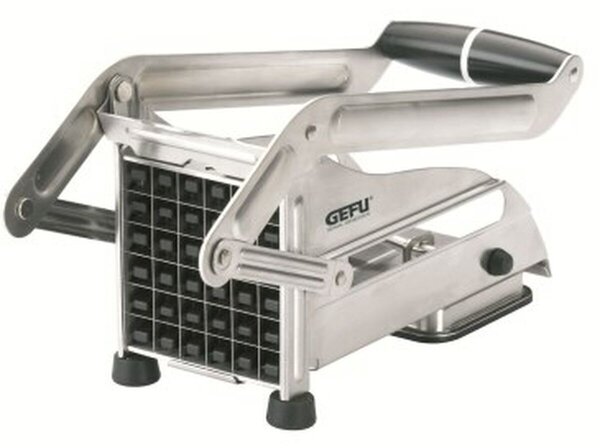 Food Slicer Gefu G-13750 Стомана Неръждаема стомана 22,86 x 7,62 x 11,43 cm