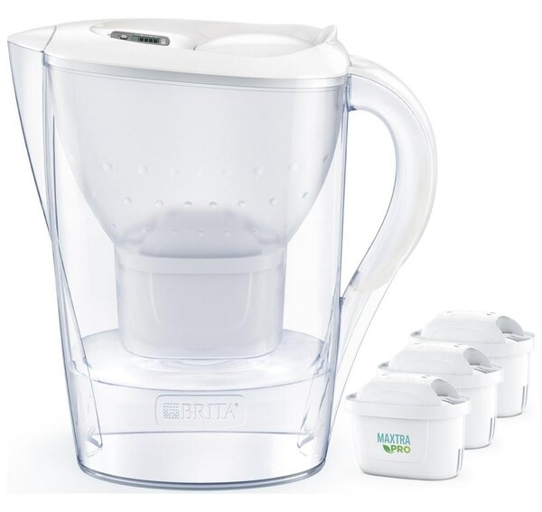 Филтрираща Кана Brita Marella +3 Maxtra Pro PP