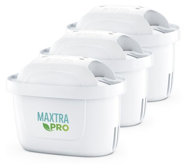 Филтър за Филтрираща Кана Brita MX+ Pro Pure Performance 3 Части (3 броя)