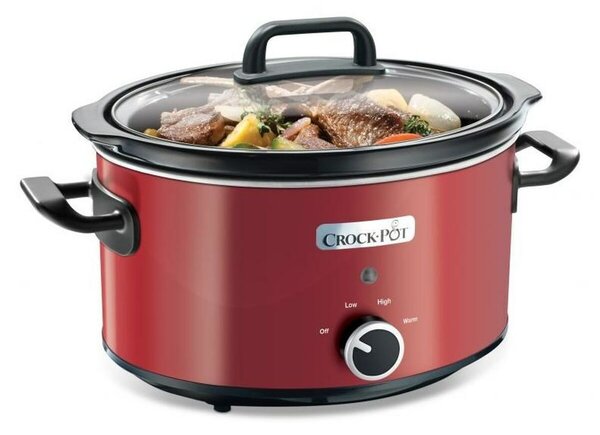 Уред за Бавно Варене Crock-Pot SCV400RD-050