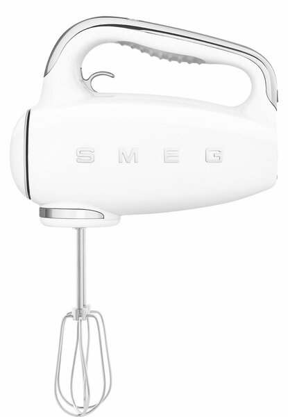 Блендер/миксер за тесто Smeg HMF01WHEU 250 W