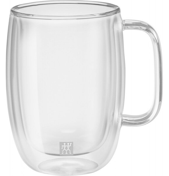 Чаша Zwilling 39500-114 2 Части 450 ml (2 броя)