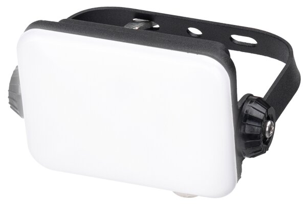 Aigostar - LED Прожектор LED/10W/230V 4000K IP65 черен
