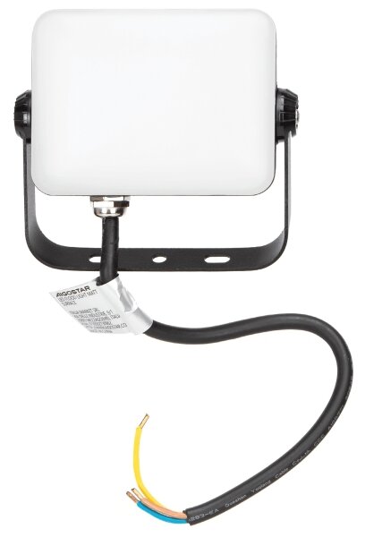Aigostar - LED Прожектор LED/20W/230V 4000K IP65 черен