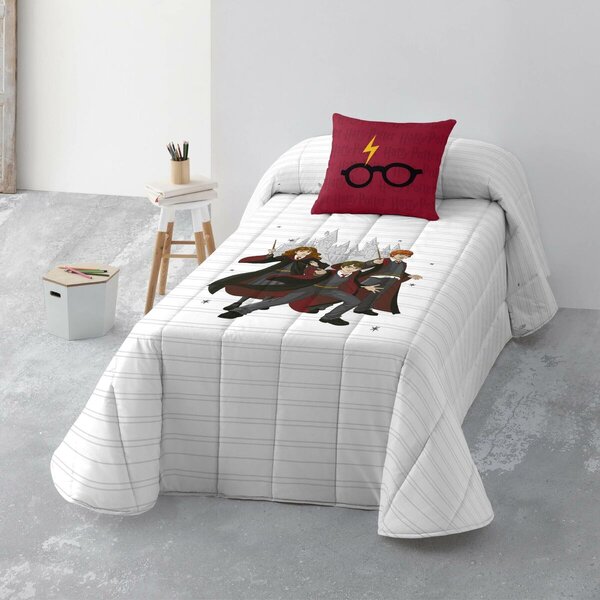 Покривка за легло Harry Potter HPotter Team Многоцветен Cama 90 cm 190 x 270 cm Легло 90 cm