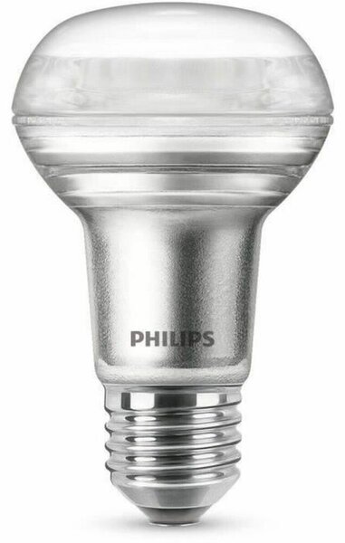 LED крушка Philips F 60 W (2700 K)