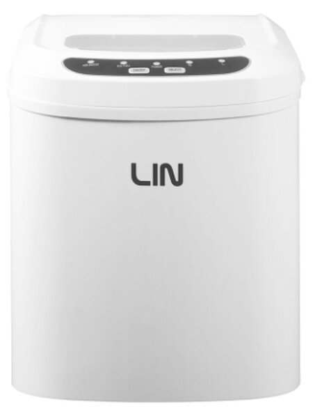 Уред за Лед Lin ICE PRO-W12 Бял 112 W 2,2 L