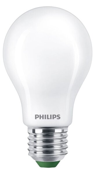 LED крушка Philips Classic A 4 W 60 W E27 840 lm (2700 K)