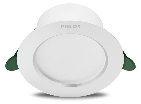 Падаща светлина Philips Diamond Cut Бял 2 W 360 Lm Ø 9,5 cm (4000 K)