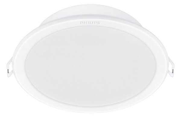 Падаща светлина Philips Meson Бял 23,5 W 2550 Lm (4000 K) (2 броя)