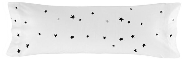 Калъфка за възглавница HappyFriday Blanc Constellation Многоцветен 45 x 110 cm