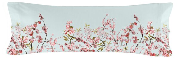 Калъфка за възглавница HappyFriday Chinoiserie Многоцветен 45 x 110 cm