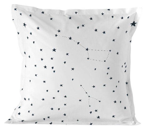 Калъфка за възглавница HappyFriday Blanc Constellation Многоцветен 60 x 60 cm