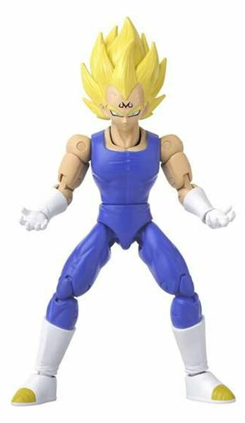 Колекционна фигура Dragon Ball Dragon Stars Majin Vegeta 17 cm PVC