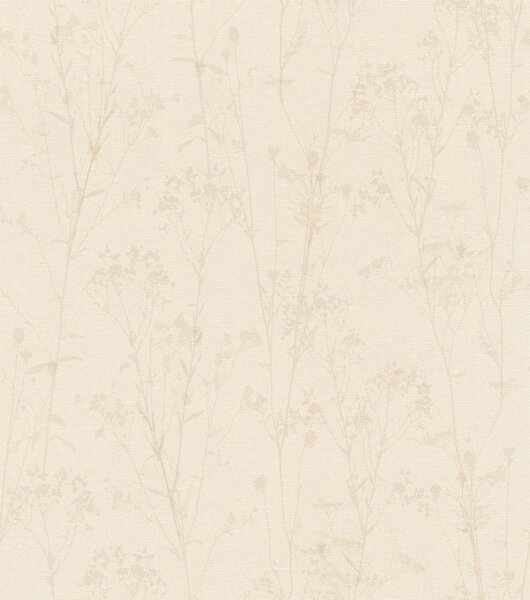 Влизолинов тапет за стена rasch peonies 582130