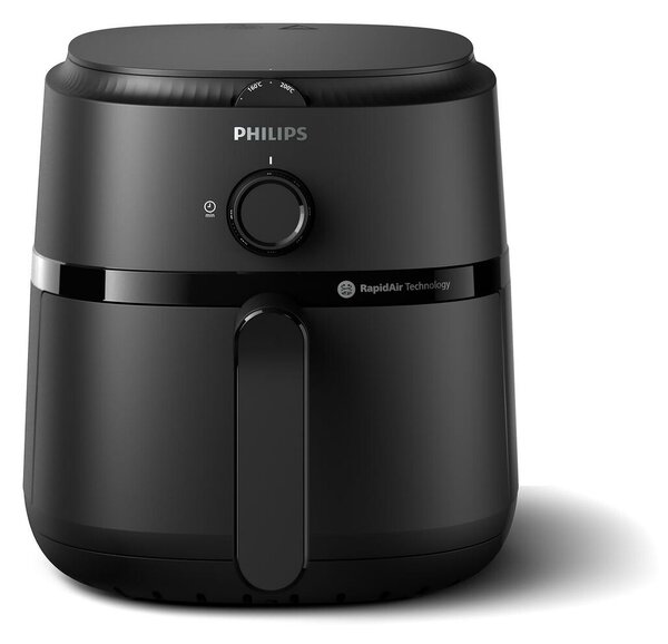 Въздушен фритюрник Philips NA120/00 Черен 1500 W 4,2 L