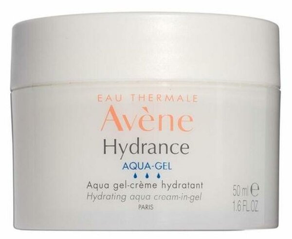 Хидратиращ крем Avene Гел Унисекс (50 ml)