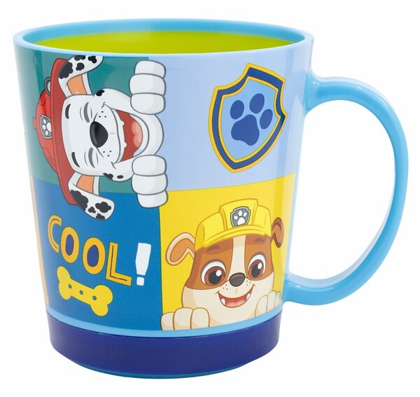 Чаша The Paw Patrol Hi There 410 ml