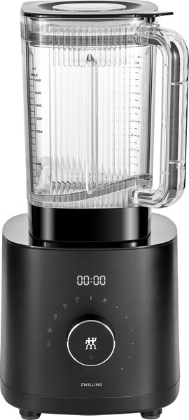 Блендер с чаша Zwilling ENFINIGY Черен 1600 W 1,8 L