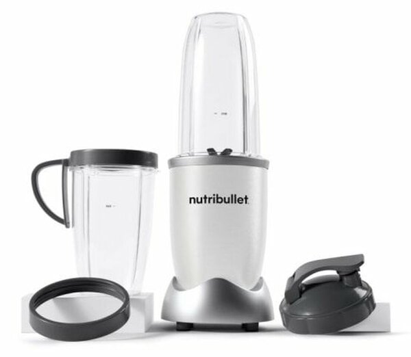 Блендер с чаша Nutribullet 900 W