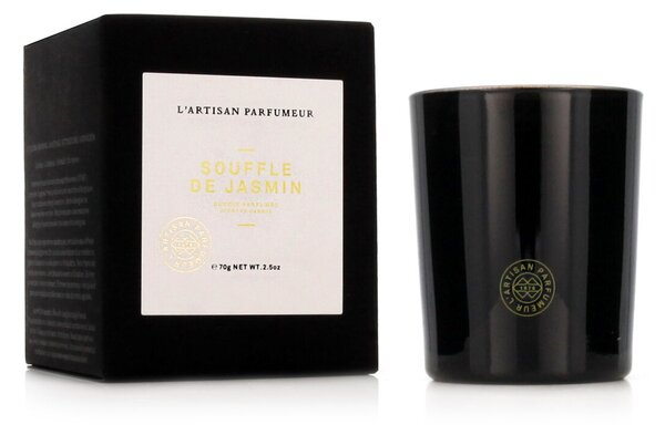 Ароматизирана Свещ L'Artisan Parfumeur Souffle de Jasmin (70 g)