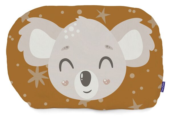 Възглавница HappyFriday Moshi Moshi Многоцветен Koala 40 x 30 cm