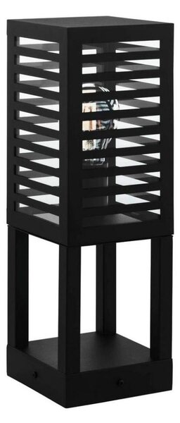 Eglo 900138 - Екстериорна лампа ALAMONTE 1xE27/60W/230V 45 см IP44