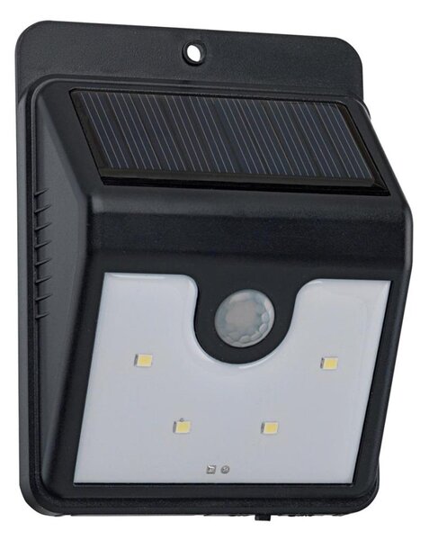 Eglo 48636 - LED соларно осветително тяло със сензор 4xLED/0,1W/3,7V