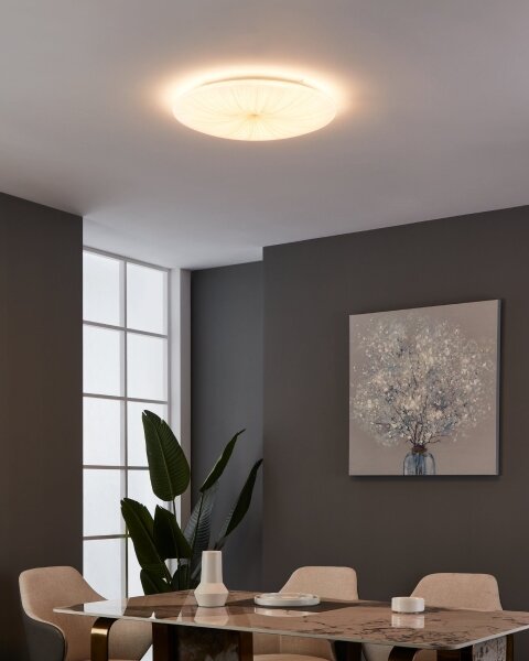 Eglo 900501 - LED Плафон NIEVES LED/30,8W/230V