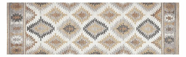 Винилов килим Stor Planet kilim Винил Пяна Принтиран 60 x 200 cm